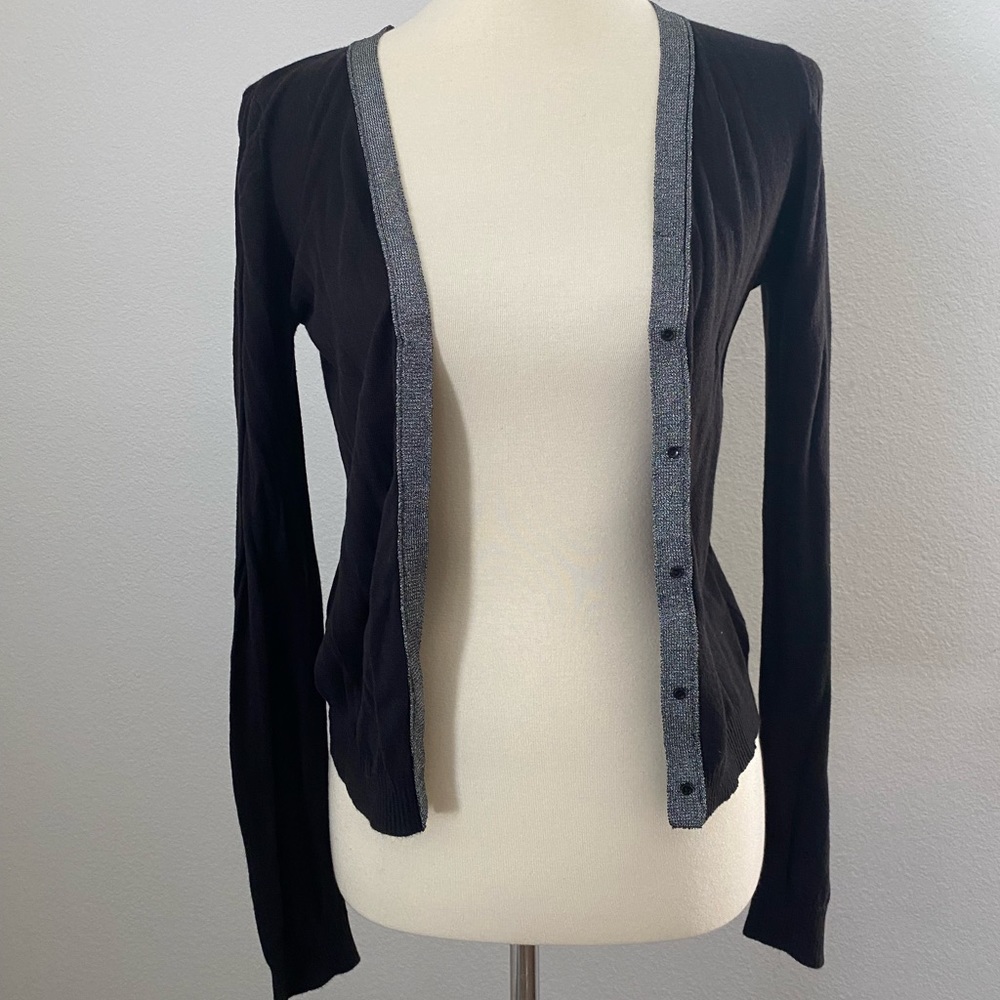 Sweater Cardigan